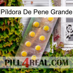 Píldora De Pene Grande new11